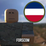 FORSCOM - Forces Command