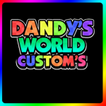 Dandy's World Custom's Group!