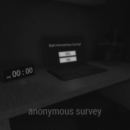 Anonymous Survey