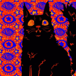 Cat Army x