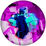 Hidden Badge Roblox badge thumbnail