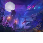 Zodiac Star Guardians