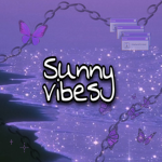 Sunny Vibes :D