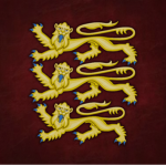 Kingdom Of Еngland
