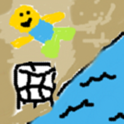 😎 DUMB WAYS TO DIE 😎 ( BEACH )