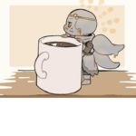 Shattered's Coffee Shop