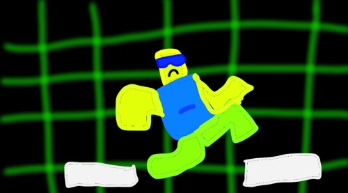 OBBY GAEM