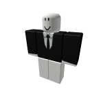 Black Suit