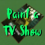 Paint A TV Show Group Thumbnail