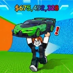 (UPD) Escape Tsunami For Cars!! icon