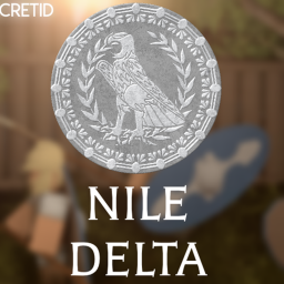 The Nile Delta | WIP