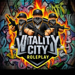 VITALITY CITY ROLEPLAY [REVAMP V3]