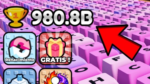 🌈 BEST OP TREADMILL GAME X999?!