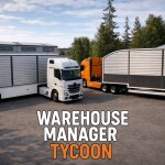 [AUTO LOADING] Warehouse Manager Tycoon 