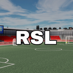 RSL Stadium | Neutral Venue
