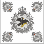 Garde Regiment Zu Fuss Infantry