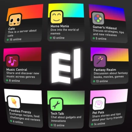 Image du serveur Roblox