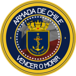 [CHL] Armada de Chile.