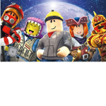 RAUCOUS ROBLOXIANS