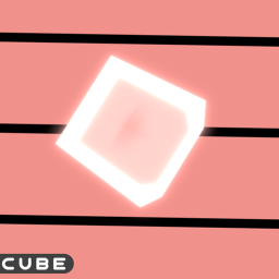 c u b e