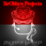 SirObbyn Projects