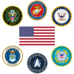 U.S. Military Veterans