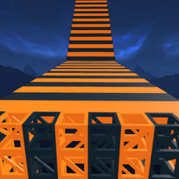 Halloween Obby