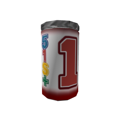 51S+ Soda 1