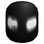 (ANIMATED) White Glowing Eyes 