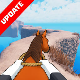 Dangerous Horse Riding icon