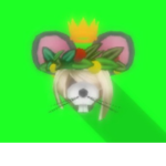The Roblox Rat
