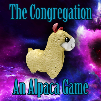 The Congregation [Un-copylocked]