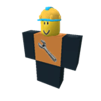 BuilderMan