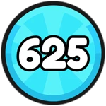 Game Badge Icon