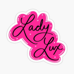 •Lady Lux•