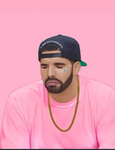 Drake’s outfit shop
