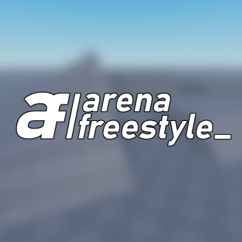 Arena Freestyle [Alpha v0.1.1]