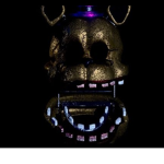 Fazbear Entertainment Blox Burg