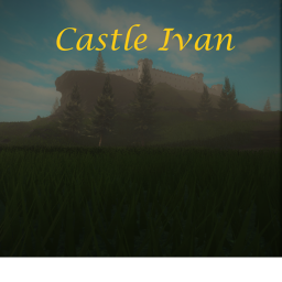 Castle Ivan, Occupied France