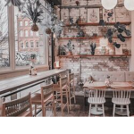 Coco Bean : Bakery & Cafe