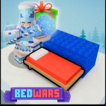 BedWars [🧊NEW KIT]