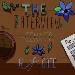 RJ Cafe | Interview Center