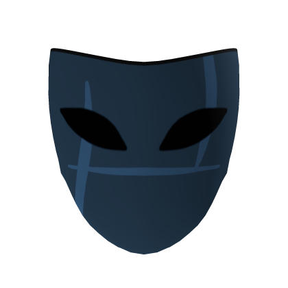 Shield Mask Roblox item
