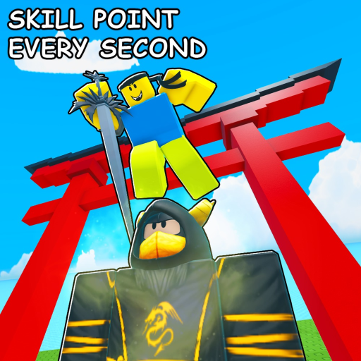 [UPD] Be a Ninja icon