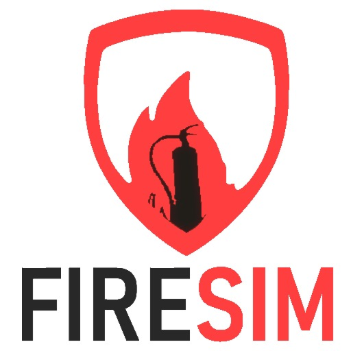 Fire Simulator