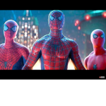 -Spider-Man People-