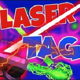 [Nouveau] Laser Tag