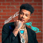 ＢＬＵＥＦＡＣＥ ＢＡＢＹ!