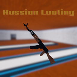 Russian Looting