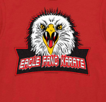 | - Eagle Fang Karate - |